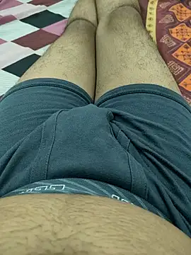 nightlistener online show from April 18, 2026, 5:37 pm