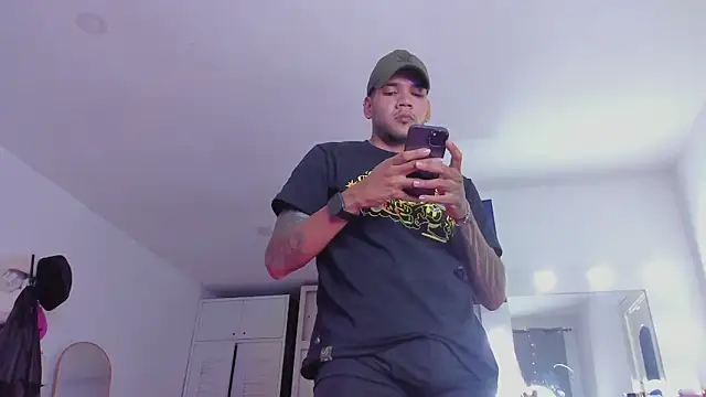 Ironvibes online show from April 17, 2026, 9:39 pm