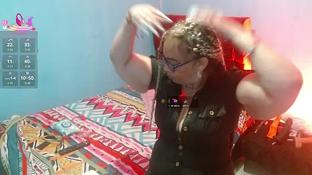 Sweet-Mommy-Milf online show from July 11, 2026, 12:55 am