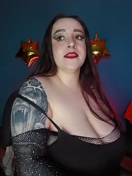 Lena black  online show from July 29, 2026, 2:22 am