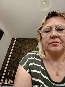 I amVeronicle online show from May 22, 2026, 5:33 pm