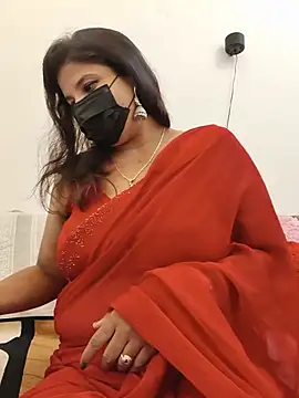 Snapshot of ANANYA-JI chatting on August 9, 2026, 6:41 am ANANYA-JI online show from August 9, 2026, 6:41 am