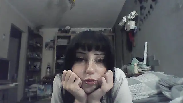 Snapshot of ChargedReign chatting on June 9, 2026, 9:27 pm ChargedReign online show from June 9, 2026, 9:27 pm