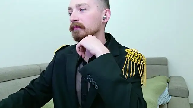 SamRilley online show from April 19, 2026, 3:02 pm