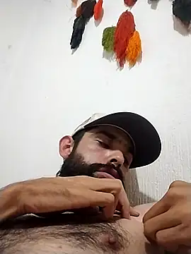 Snapshot of Barbas44420 chatting on July 12, 2026, 7:09 am Barbas44420 online show from July 12, 2026, 7:09 am