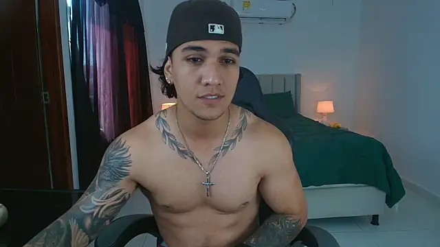Mrbig maximo online show from June 2, 2026, 8:31 pm