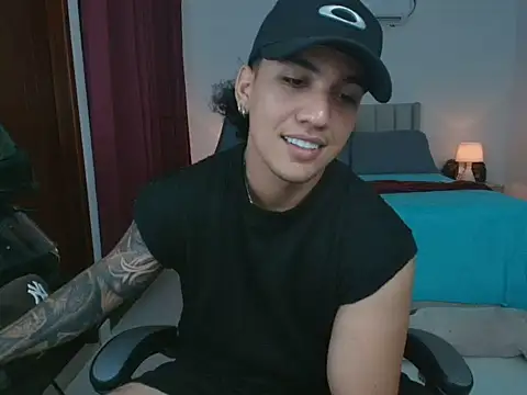 Mrbig maximo online show from June 28, 2026, 1:56 am