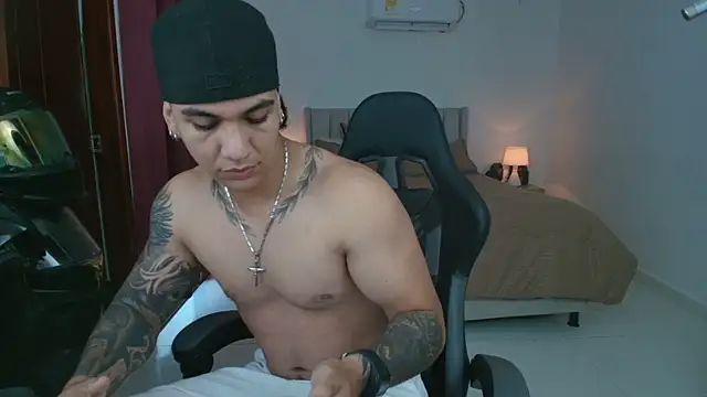 Mrbig maximo online show from June 23, 2026, 11:08 am