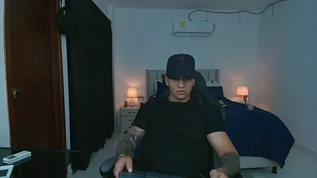 Mrbig maximo online show from June 11, 2026, 2:53 am