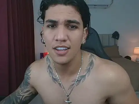Mrbig maximo online show from July 5, 2026, 3:44 am