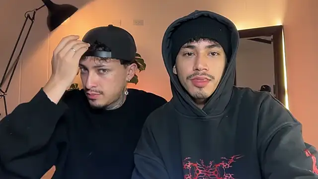 Noah and Steven online show from May 5, 2026, 2:14 am