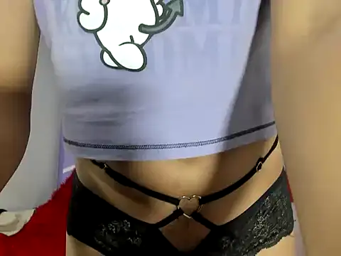 DAHNE HOT  online show from July 6, 2026, 8:10 am