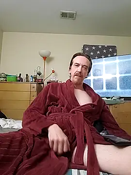 Damien Flare online show from May 9, 2026, 2:48 am