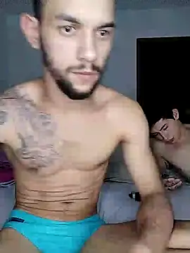 GabrielePedro online show from May 3, 2026, 8:23 pm