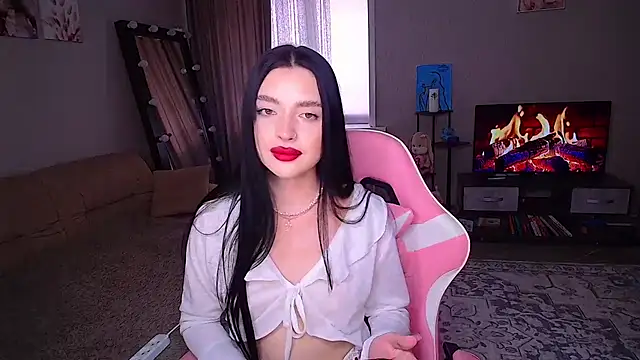 Snapshot of yoursLina chatting on May 16, 2026, 10:36 am yoursLina online show from May 16, 2026, 10:36 am