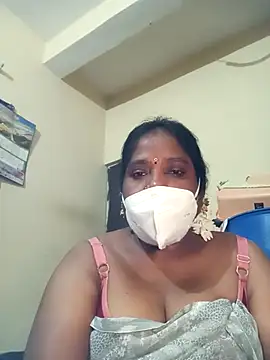 swetha10 online show from July 15, 2026, 7:10 pm