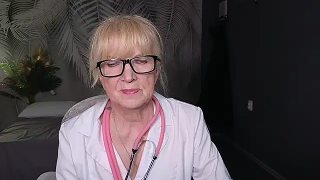Dr Mireille online show from May 16, 2026, 10:36 am