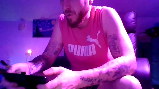 MrPurple999 online show from June 9, 2026, 12:44 am