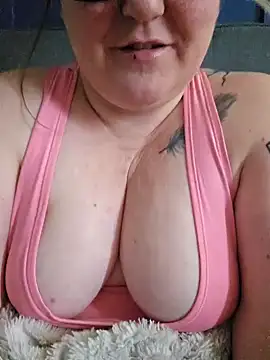 Goddessofawesome online show from April 20, 2026, 6:20 pm