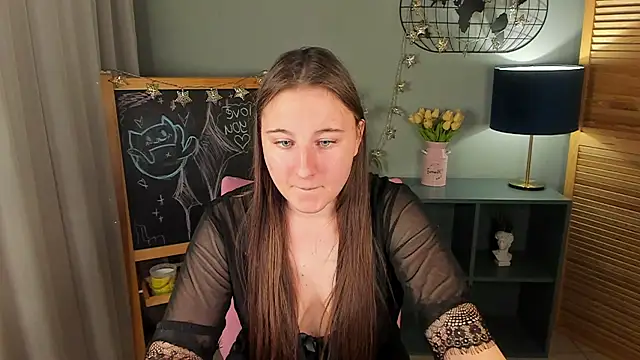 gohardmily online show from May 31, 2026, 7:47 am