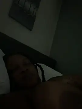 thedarkenchantress online show from July 5, 2026, 7:43 pm
