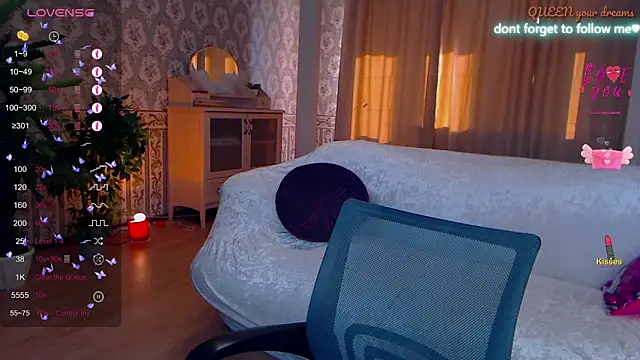 Snapshot of FromRussia chatting on April 24, 2026, 1:40 am FromRussia online show from April 24, 2026, 1:40 am