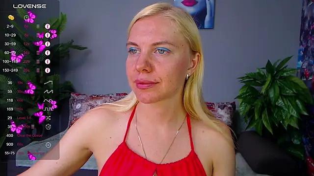 Snapshot of FromRussia chatting on July 8, 2026, 6:47 am FromRussia online show from July 8, 2026, 6:47 am