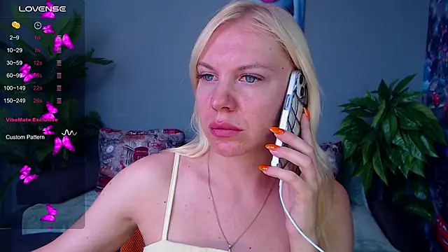 Snapshot of FromRussia chatting on July 13, 2026, 6:02 am FromRussia online show from July 13, 2026, 6:02 am