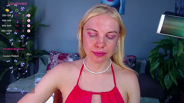 Snapshot of FromRussia chatting on June 30, 2026, 2:44 am FromRussia online show from June 30, 2026, 2:44 am