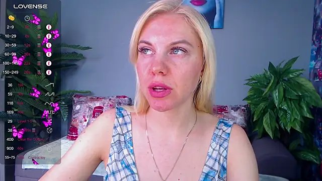 Snapshot of FromRussia chatting on July 16, 2026, 2:19 am FromRussia online show from July 16, 2026, 2:19 am