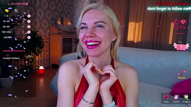 Snapshot of FromRussia chatting on May 1, 2026, 1:43 am FromRussia online show from May 1, 2026, 1:43 am