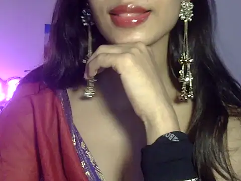 lusty tanu online show from July 18, 2026, 6:33 am