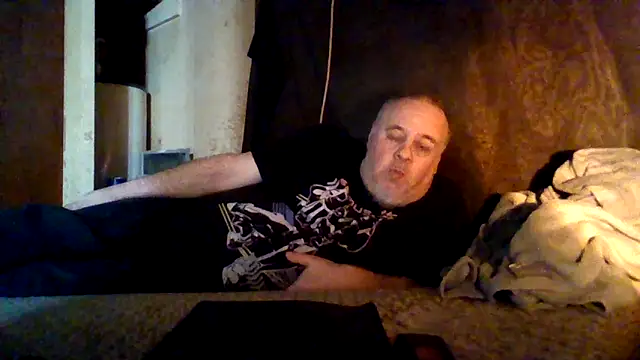 Nightshade1195 online show from May 26, 2026, 7:56 pm