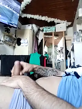 meddick920507 online show from April 21, 2026, 9:16 am