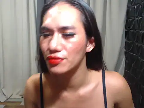 Queen Haliyah online show from June 15, 2026, 12:38 pm