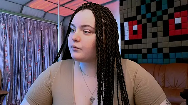 Snapshot of CatherineClaire chatting on June 6, 2026, 4:45 pm CatherineClaire online show from June 6, 2026, 4:45 pm