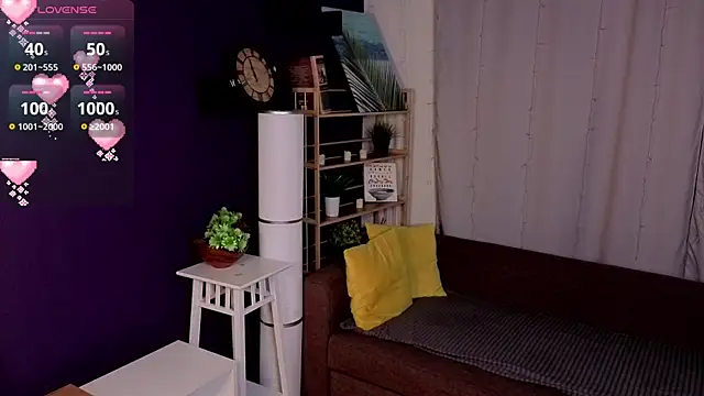 CherieAppel online show from May 20, 2026, 4:04 pm