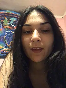 amira1348 online show from June 5, 2026, 7:19 pm