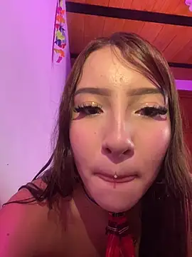 athenea Da online show from April 20, 2026, 6:31 pm