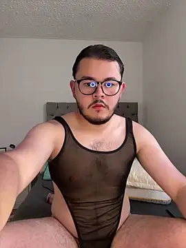 SubBoy bear online show from May 20, 2026, 11:40 am