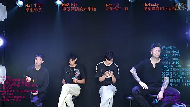 Zouzouboy-001 online show from May 28, 2026, 11:49 am