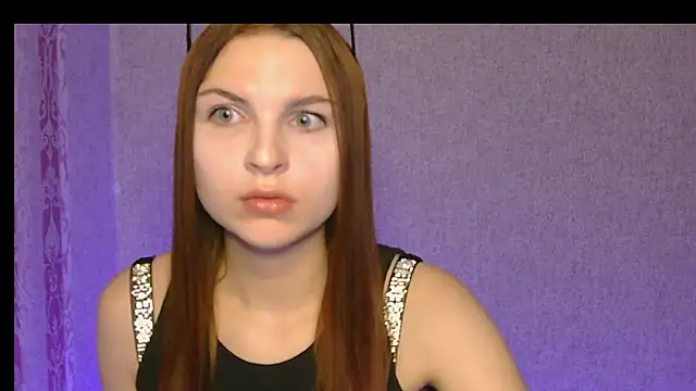 Amelia meeow online show from April 26, 2026, 6:49 pm