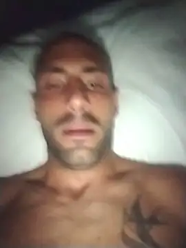 Snapshot of SteveBig91 chatting on June 14, 2026, 12:40 am SteveBig91 online show from June 14, 2026, 12:40 am