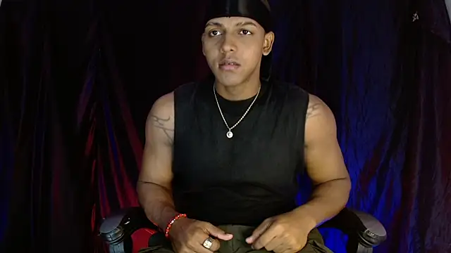 zoriel bigcock online show from June 4, 2026, 6:01 pm