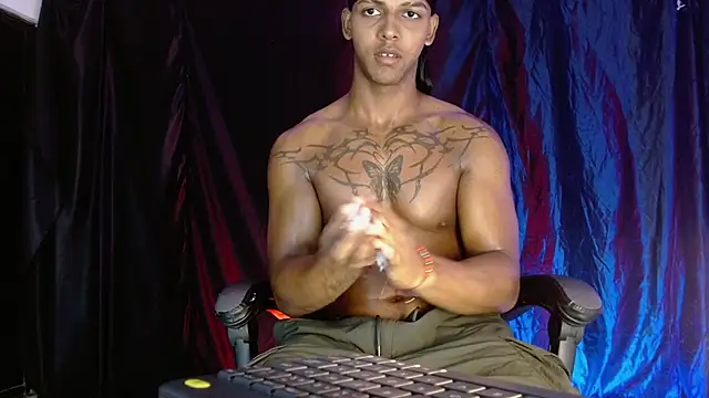 zoriel bigcock online show from May 31, 2026, 7:14 pm