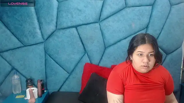 Snapshot of Rachel_Swetty2 chatting on May 14, 2026, 1:41 pm Rachel Swetty2 online show from May 14, 2026, 1:41 pm