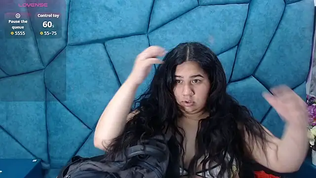 Snapshot of Rachel_Swetty2 chatting on May 12, 2026, 12:55 pm Rachel Swetty2 online show from May 12, 2026, 12:55 pm
