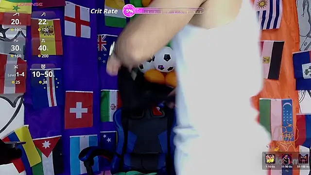 caius bigcock1 online show from July 2, 2026, 12:22 pm