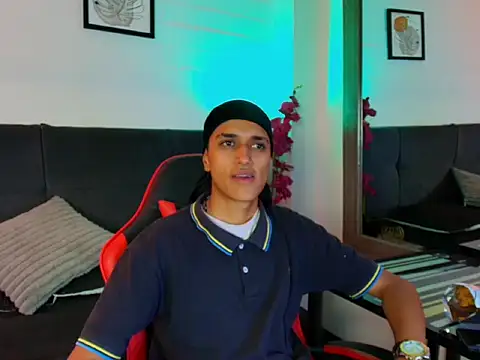 Alan Colthon online show from April 24, 2026, 2:24 am