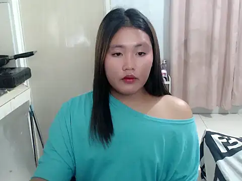 Snapshot of YourBaby_Eva chatting on June 7, 2026, 3:23 am YourBaby Eva online show from June 7, 2026, 3:23 am